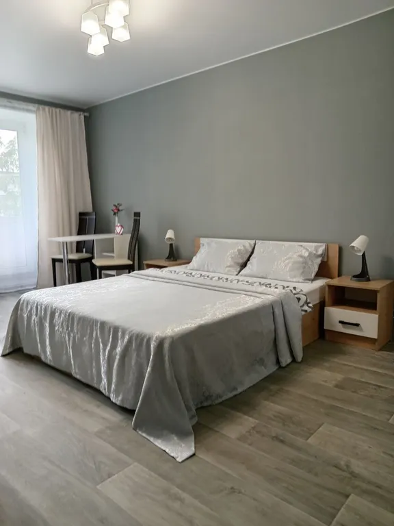 Уютная квартира в центре города — аренда посуточно в Королёв