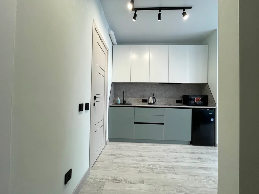 Шикарные апартаменты у тц арена