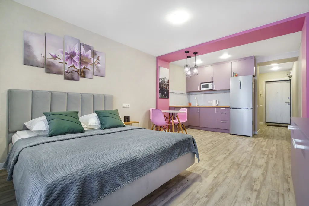 Good Night на Киевской 1