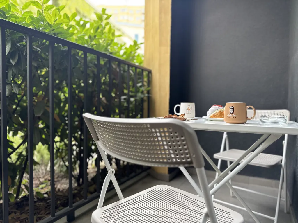 Квартира Квартира Комфортабельная студия — Анапа