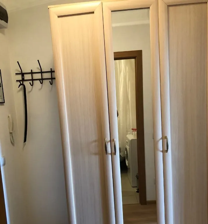 Квартира Квартира Sand Flat — Песочный