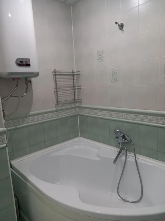 Уютная светлая квартира в самом центре города