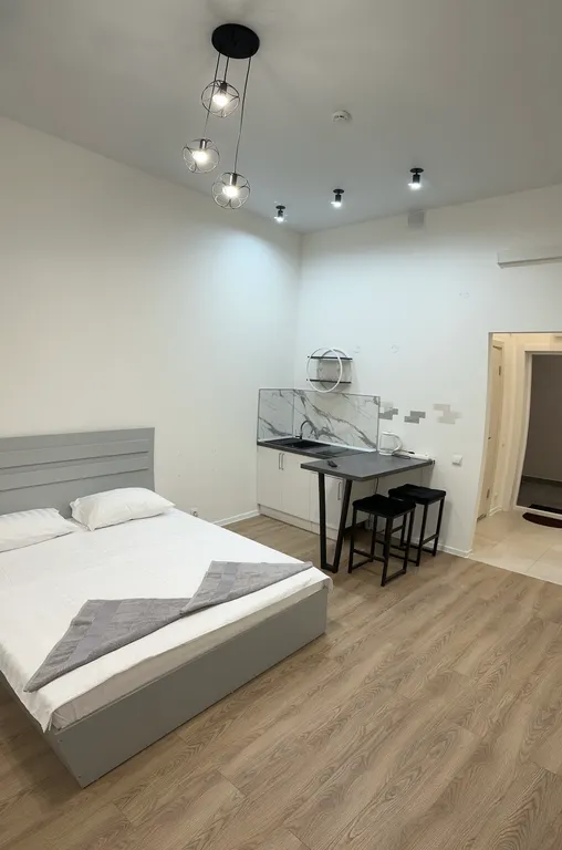 Apart De Luxe