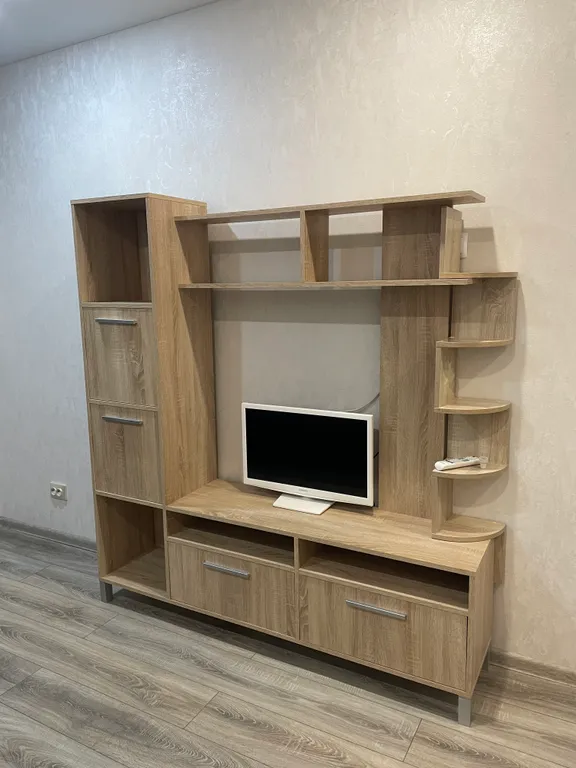 Квартира Комната Ривьера, Парк Хаус — Казань