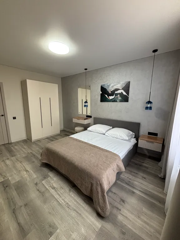 Уютная квартира — аренда посуточно в Вологда