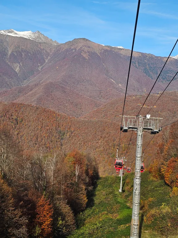 XXL Апартамент в сердце курорта