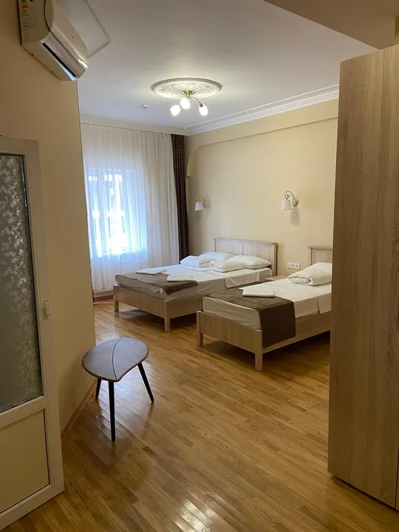 Квартира Комната — Сочи
