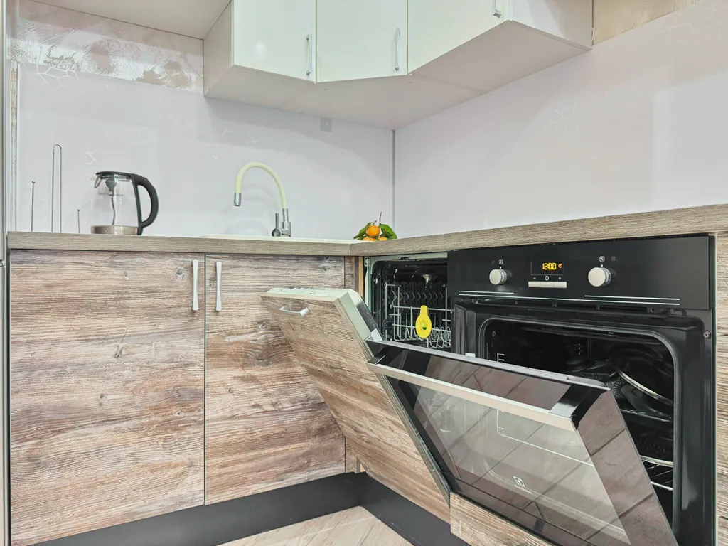 Квартира Уютные апартаменты у метро ЦСКА — Москва