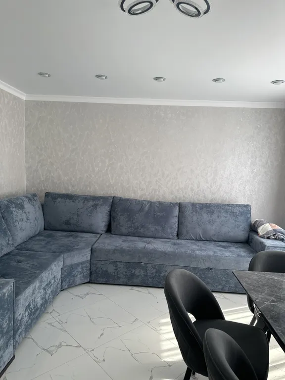 Уютная квартира в центре Фиагдона