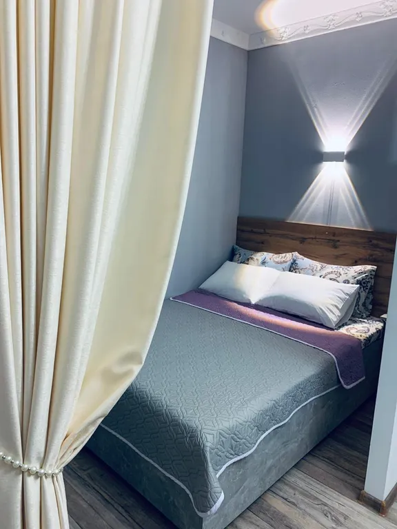 Квартира Уютная квартира рядом с морем ЖК Солнечный — Анапа