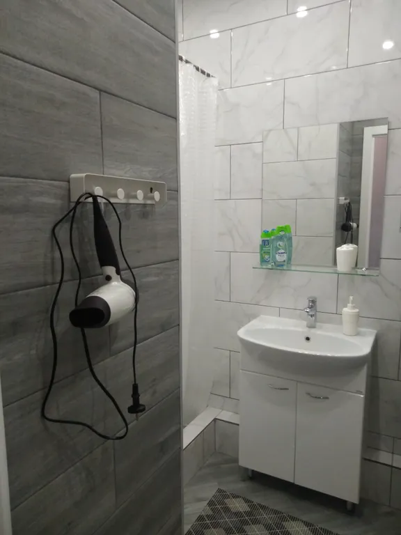 Студия для командировок и отдыха