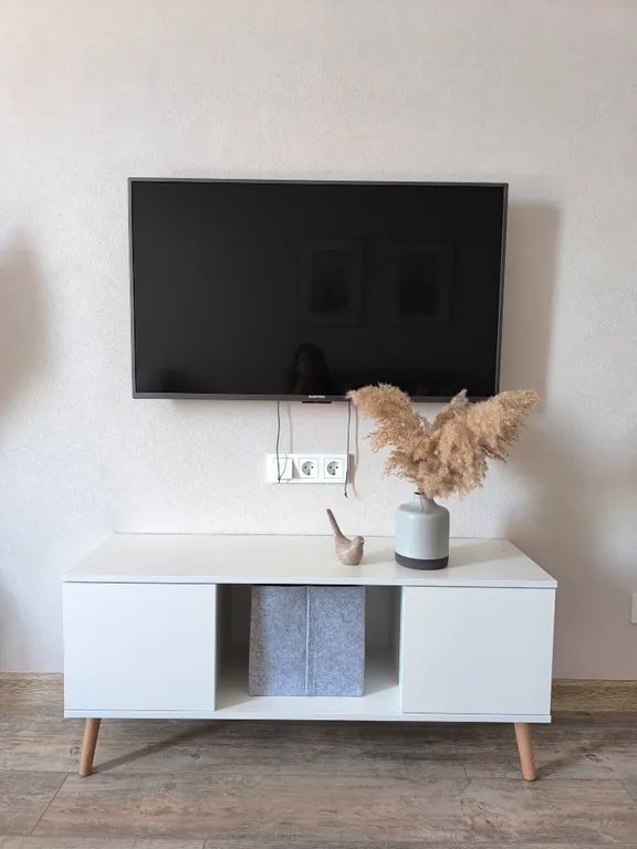 Стильная уютная квартира у моря