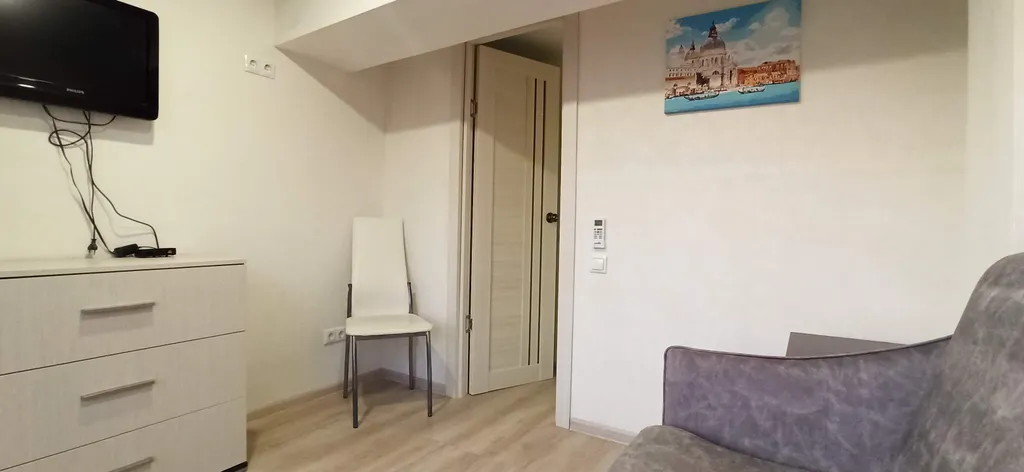 Квартира в центре Сочи