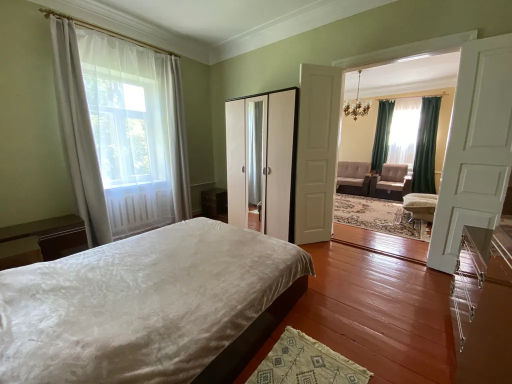 Коттедж 3-комнатный Дом — Пятигорск