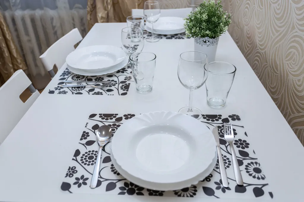 Апартамент рядом с Зыбицкой