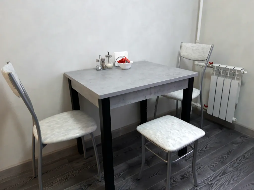 Квартира в центре