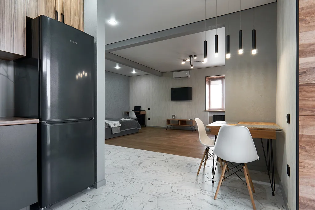 Лофт Апартамент-студия