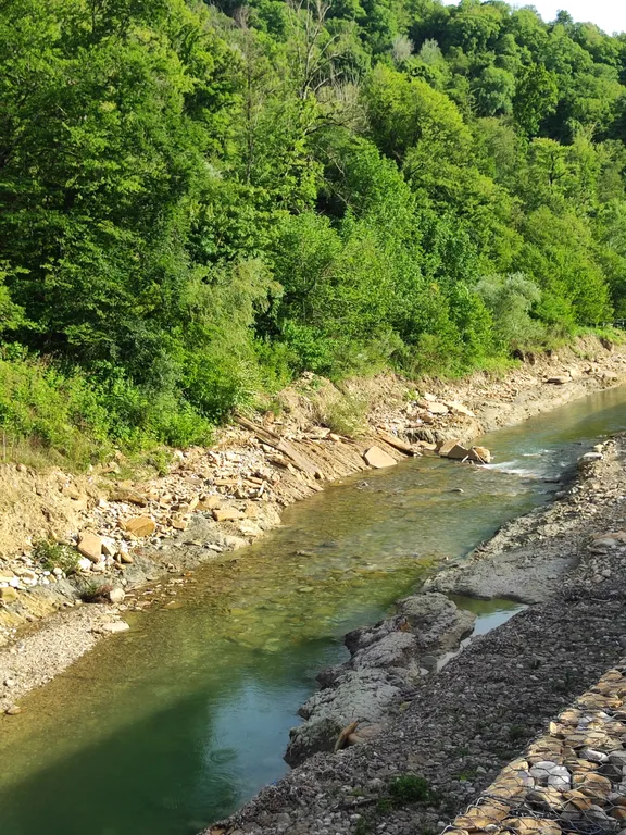 Квартира-студия для романтических поездок