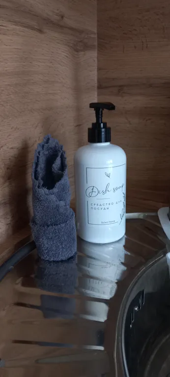 Уютная и просторная квартира улучшенной планировки со свежим ремонтом