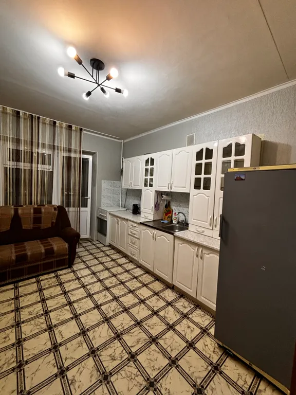 Квартира в центре — аренда посуточно в Ставрополь