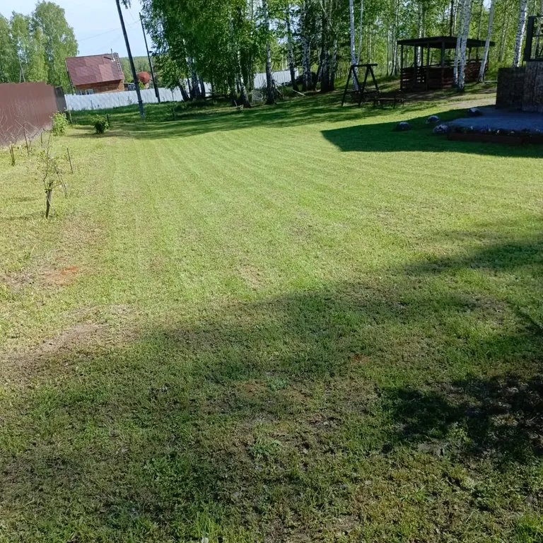 Просторный двухэтажный коттедж