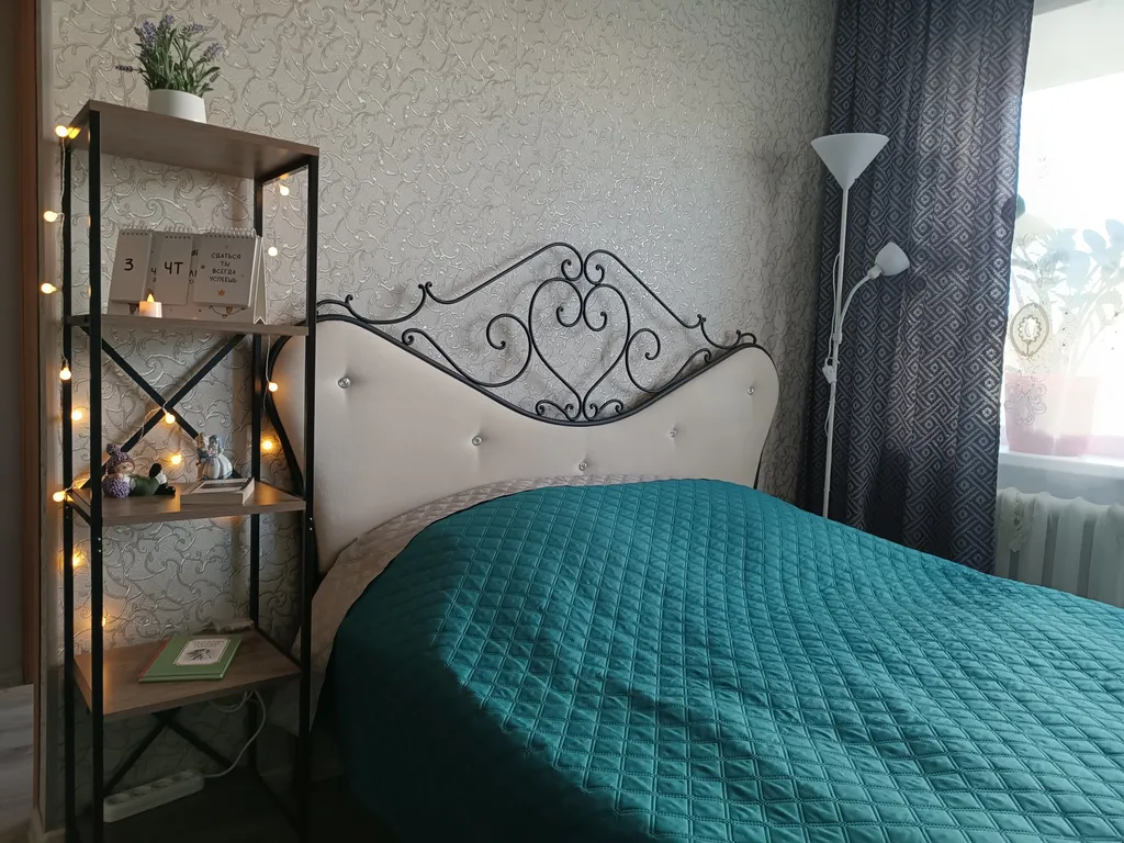 Квартира Уютная квартира на Ленинском проспекте — Калининград