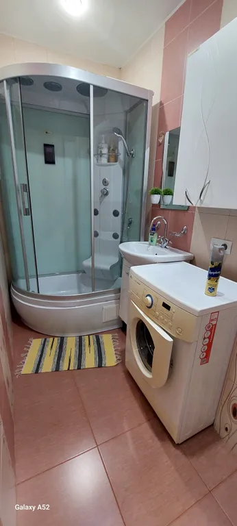 Квартира Двухкомнатная квартира в центре — Ярославль