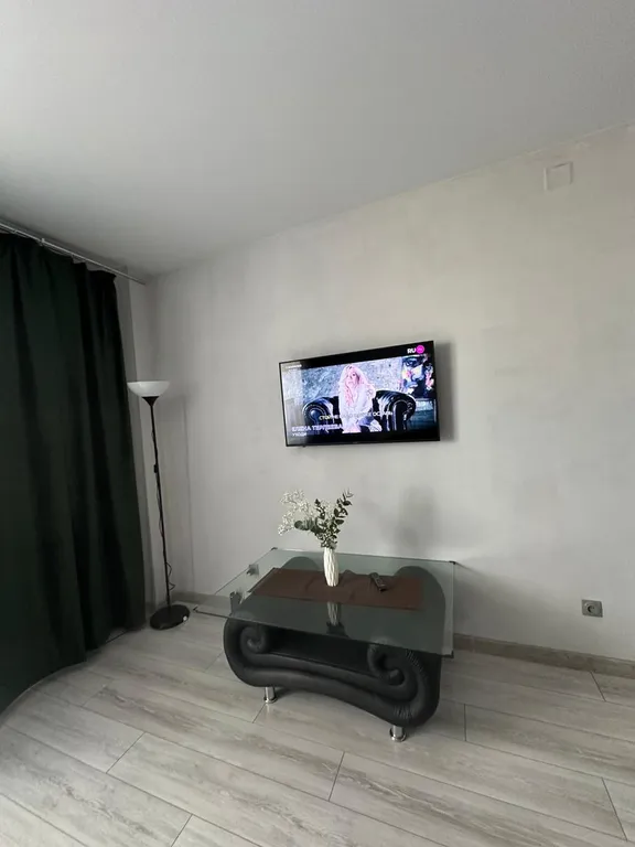 Квартира 1-комнатная Квартира — Красноярск