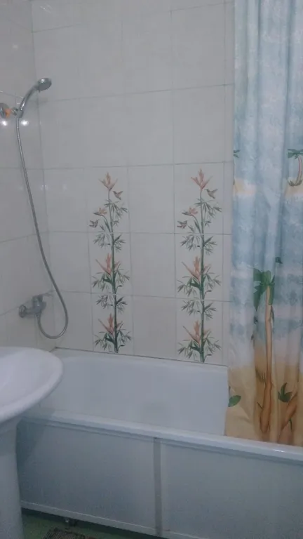 Отличная транспортная развязка у дома