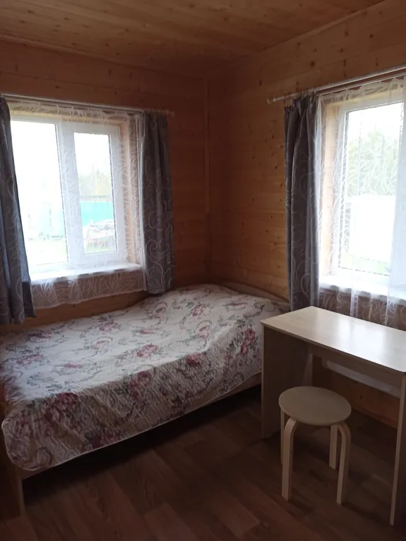 Усадьба на каменной горке