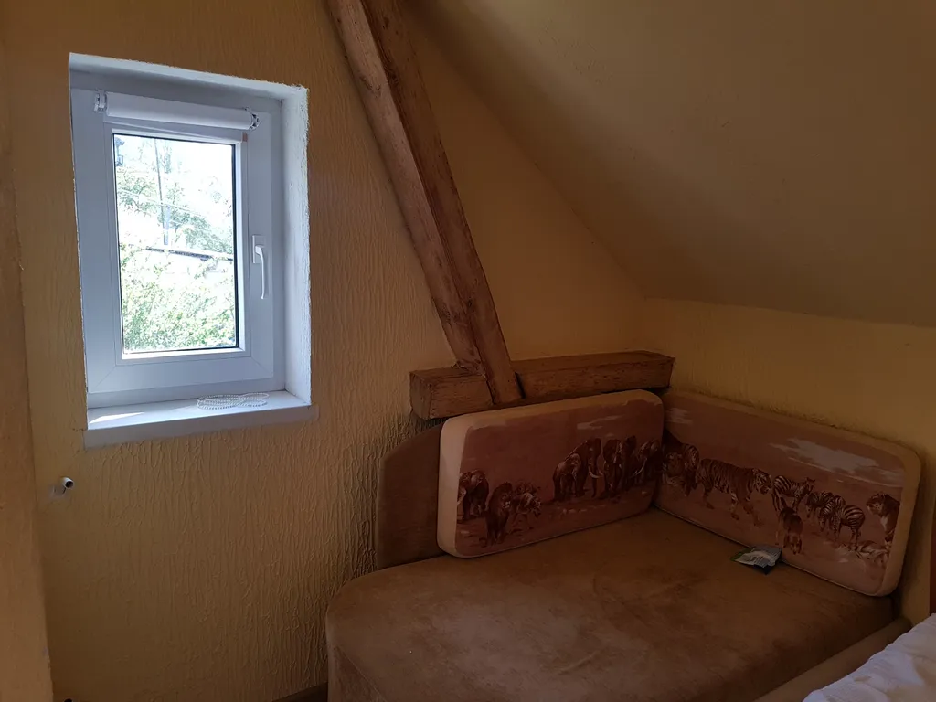 Квартира Однокомнатная квартира в центре города — Зеленоградск