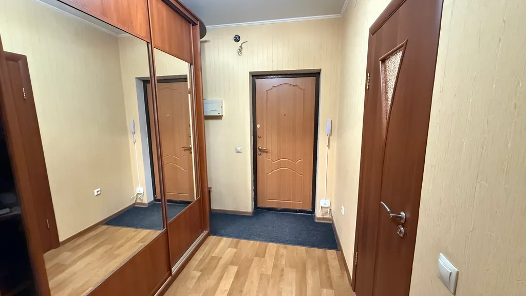 Квартира Квартира c кофемашиной недалеко от Аквапарка — Тюмень