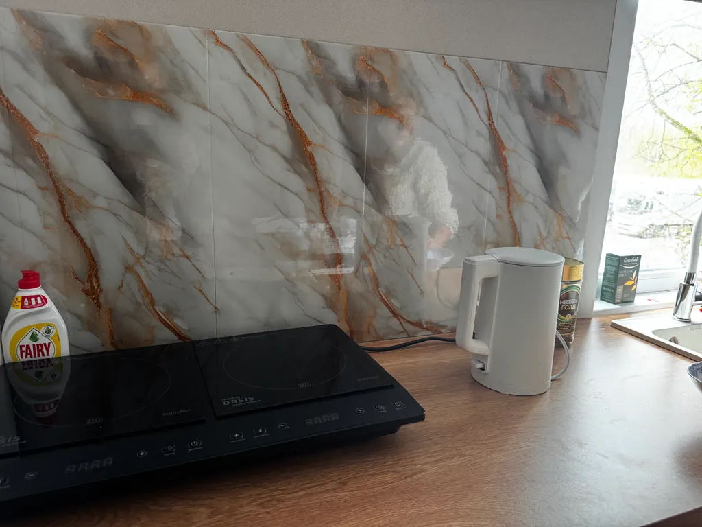 Уютный гостевой 3-комнатный дом с мангальной зоной