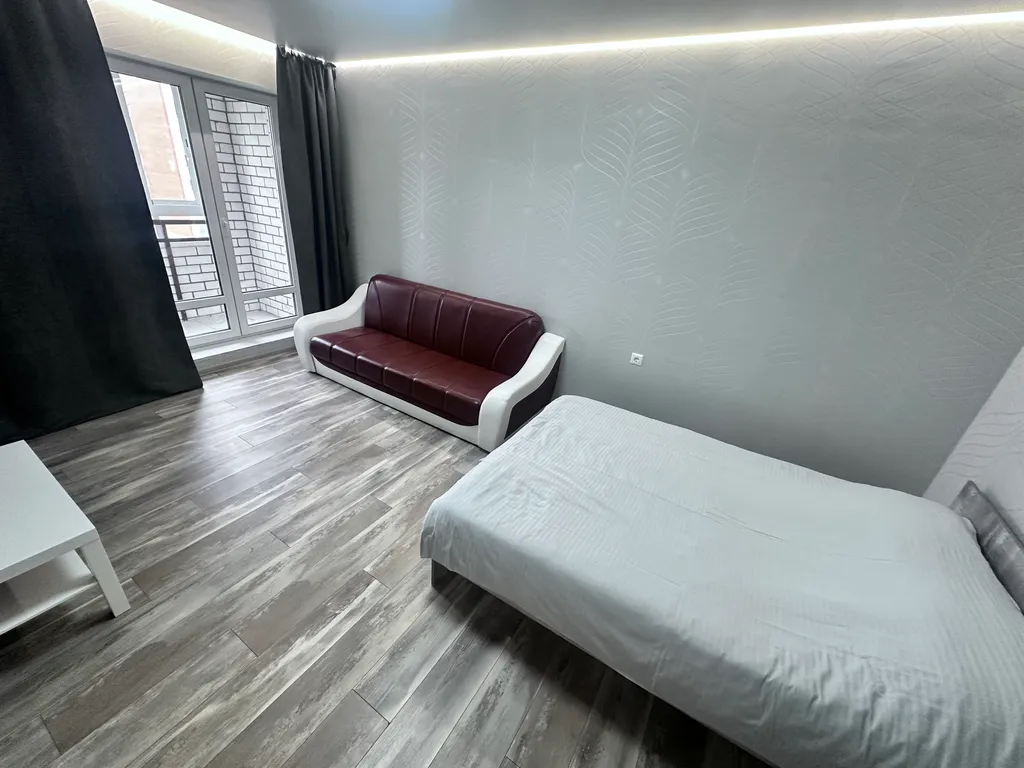 Квартира Апартамент в Заволжском районе — аренда посуточно в Тверь