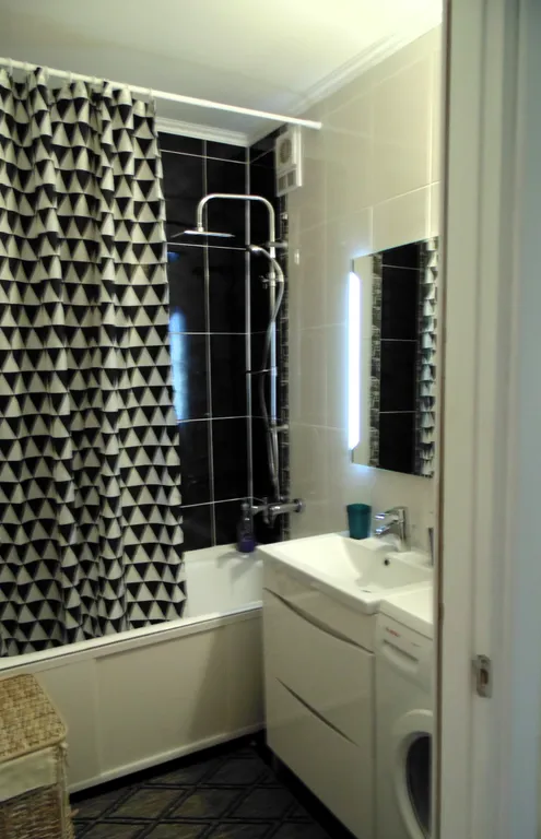 Квартира Уютная квартира — Минск