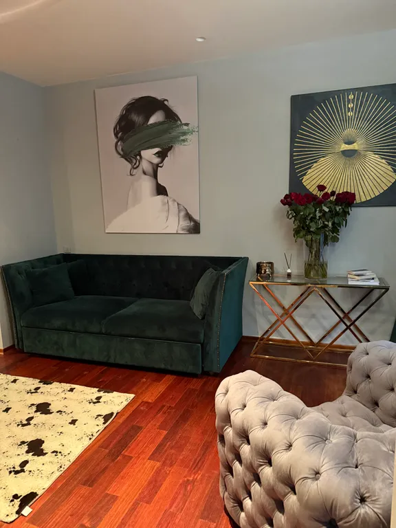 Квартира Квартира у Кремля — Москва