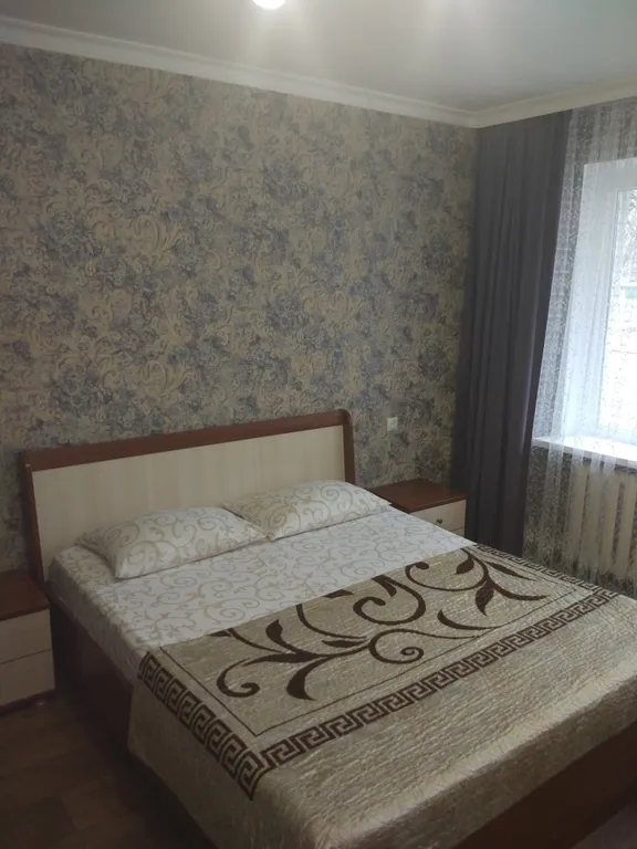 Квартира в спальном районе — аренда посуточно в Владикавказ