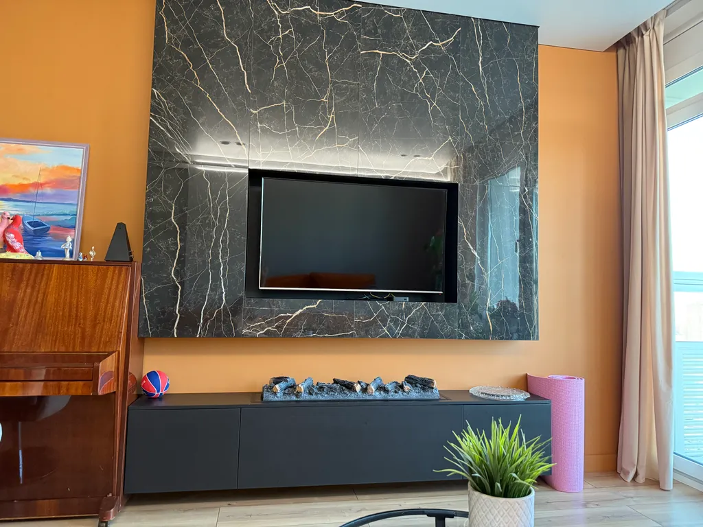 Уютная квартира в центре города Екатеринбурга