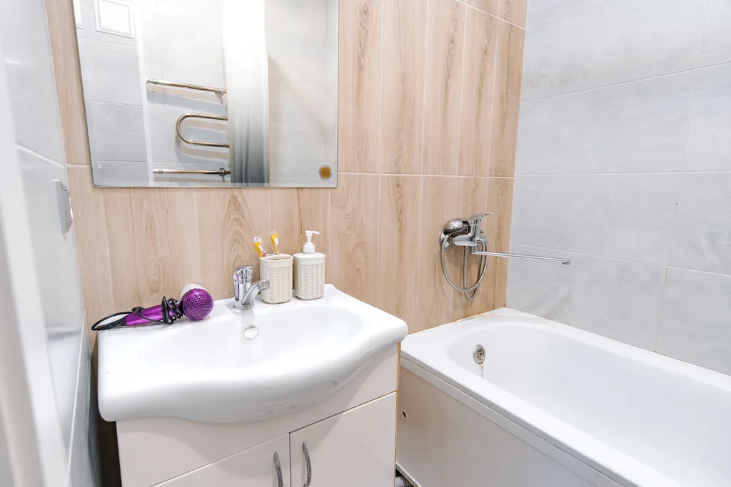 Уютная квартира возле набережной реки Амур и поющих фонтанов