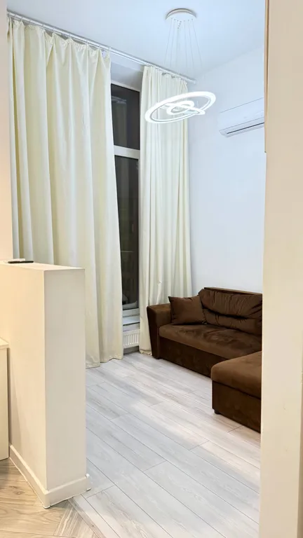 Квартира с кондиционером ЖК Видный Город | Уютно, как дома