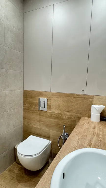 Уютная квартира в лучшем ЖК города