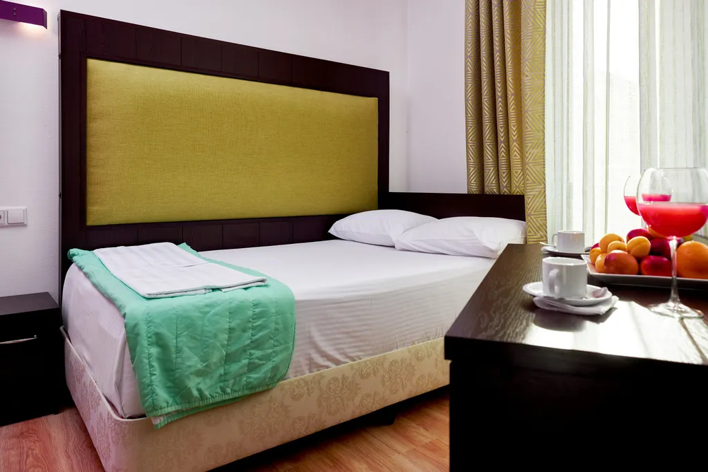 Квартира Комната — аренда посуточно в Якорная Щель