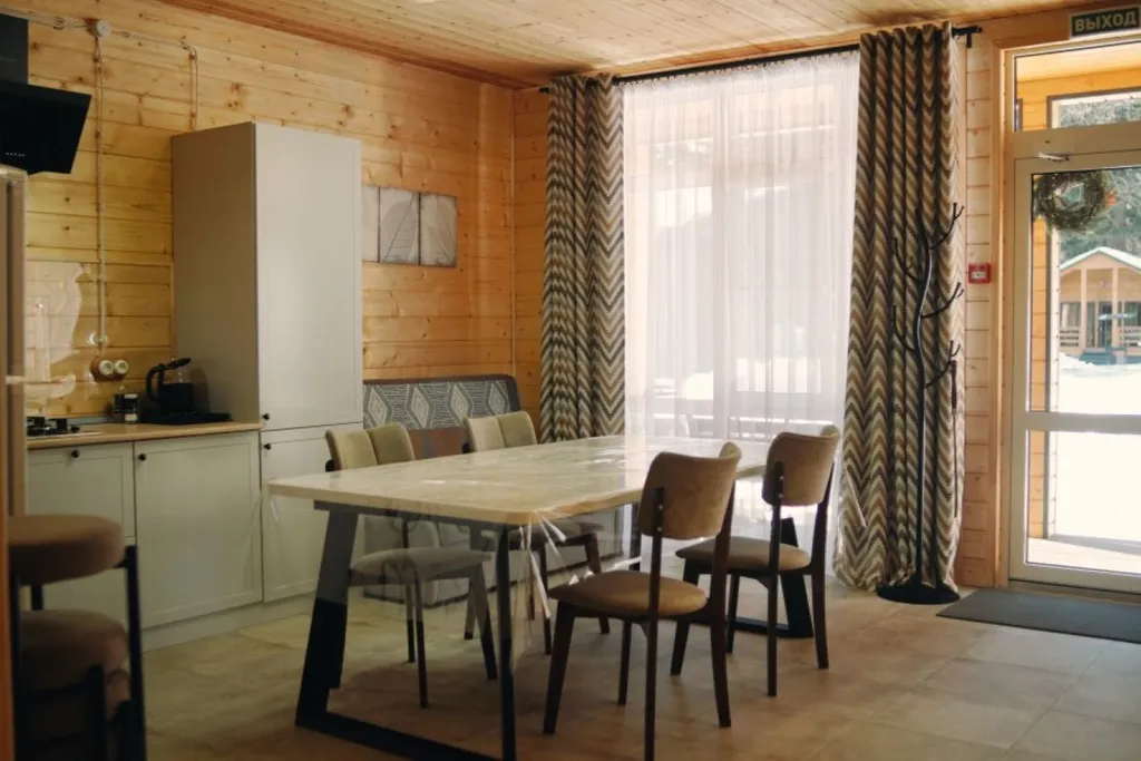 5-комнатный Дом