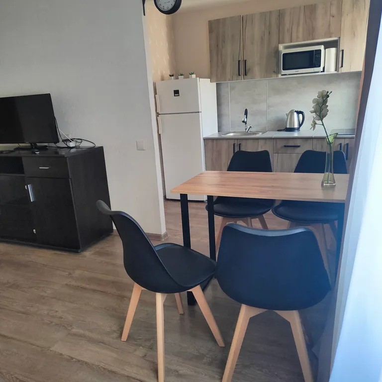 Просторная квартира в центре Петрозаводска