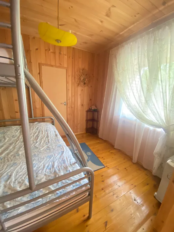 Загородный дом для большой семьи