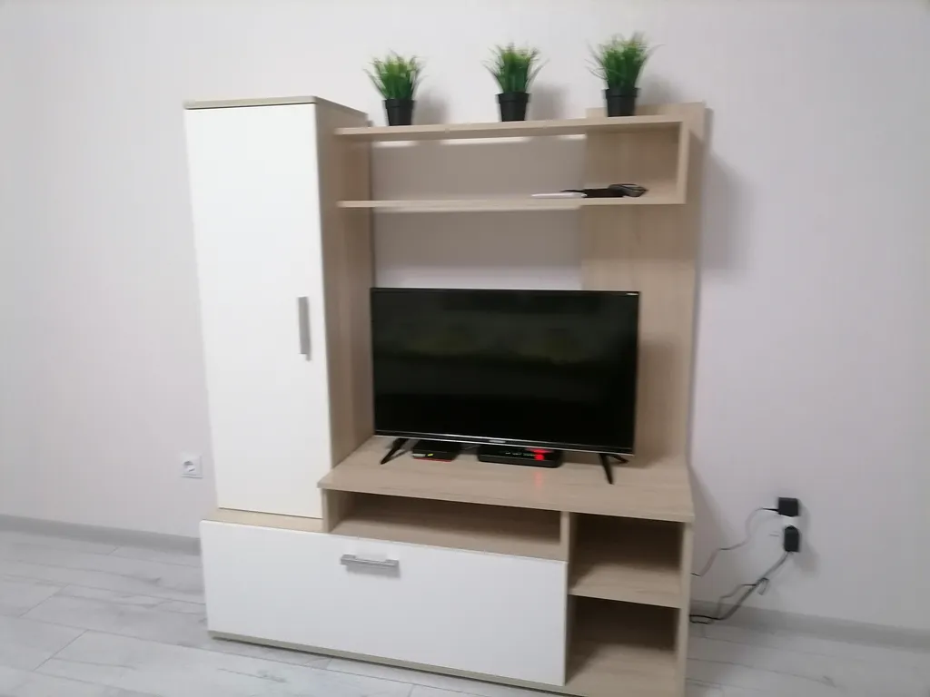 Солнечная 3-комнатная квартира