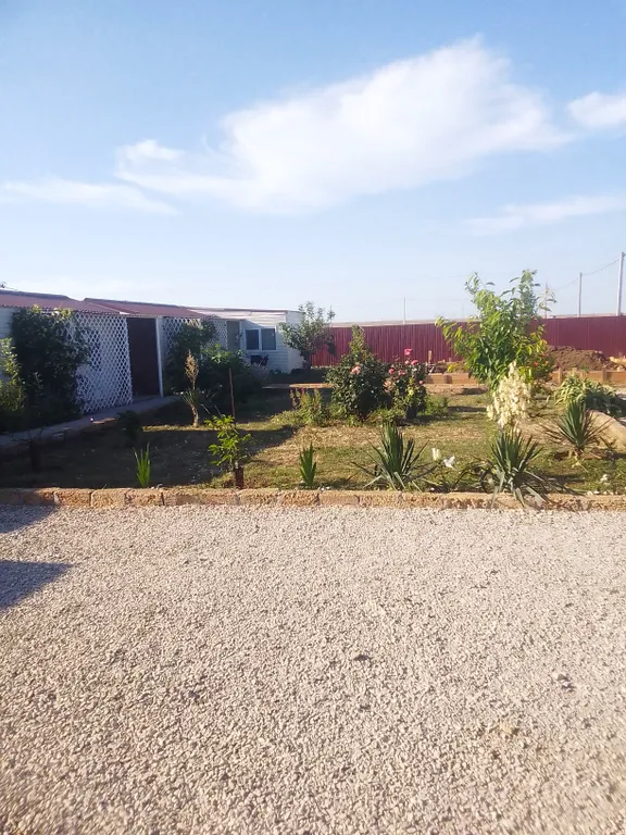 Коттедж Комфортабельные домики — аренда посуточно в Береговое (Феодосия)