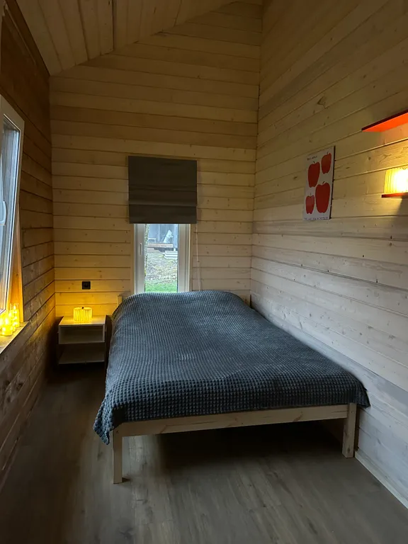 Коттедж 3-комнатный Дом — Санкт-Петербург