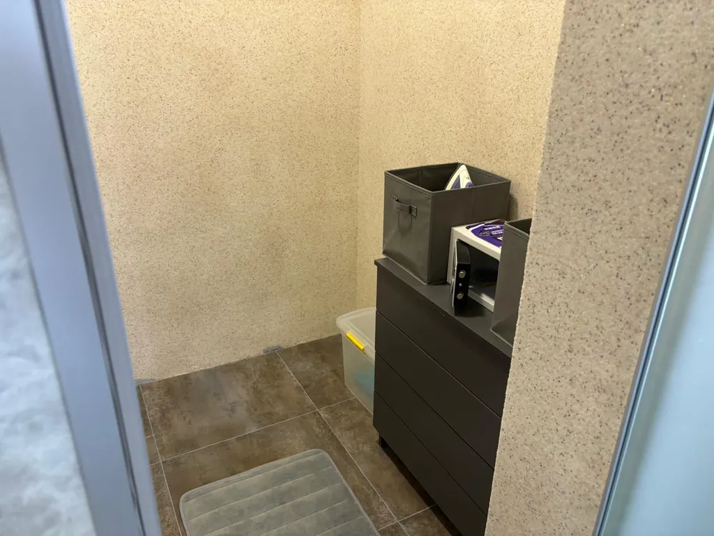 Уютные апартаменты у моря