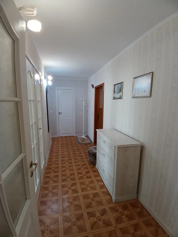 Квартира для приятного отдыха